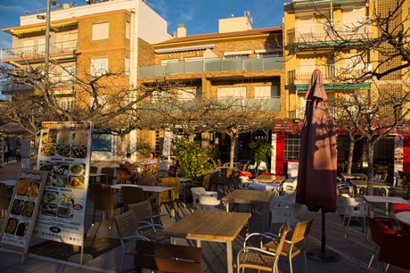 Pilar de la Horadada